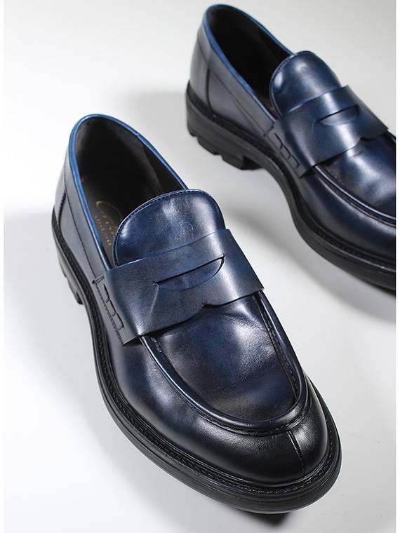 CORVARI Mocassino Rilascio limitato