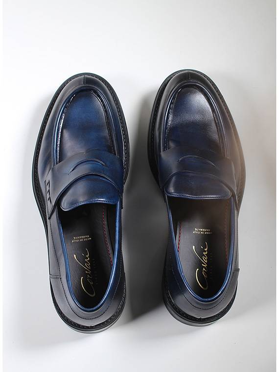 CORVARI Mocassino Rilascio limitato