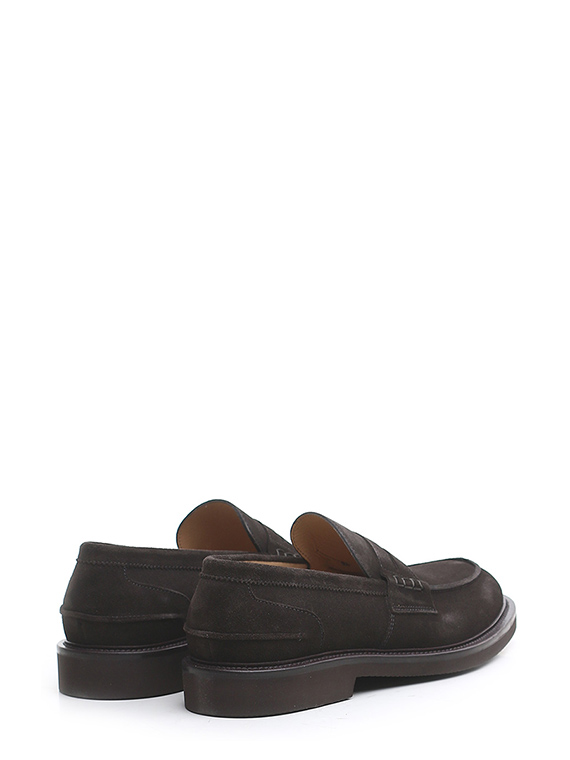 DOUGLAS Mocassino Latest stili