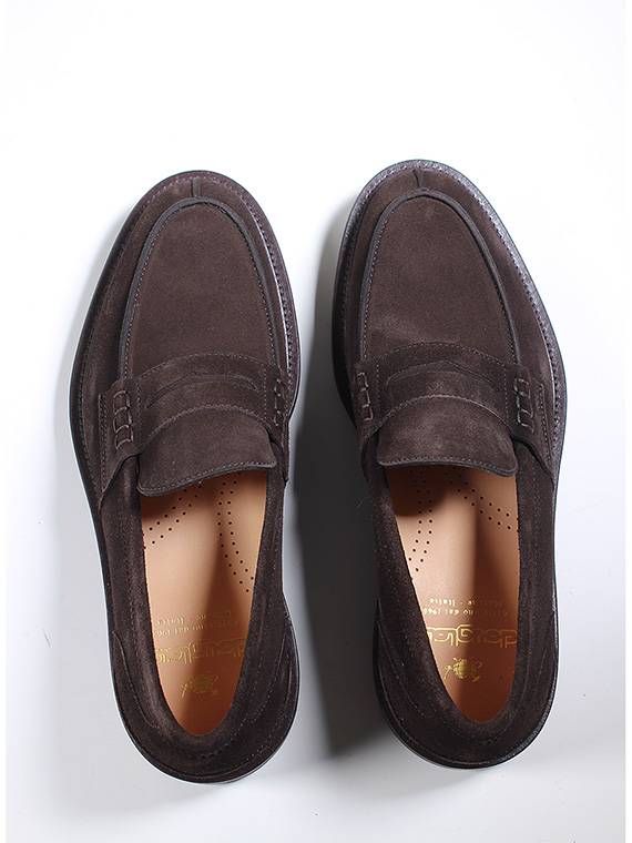 DOUGLAS Mocassino Latest stili