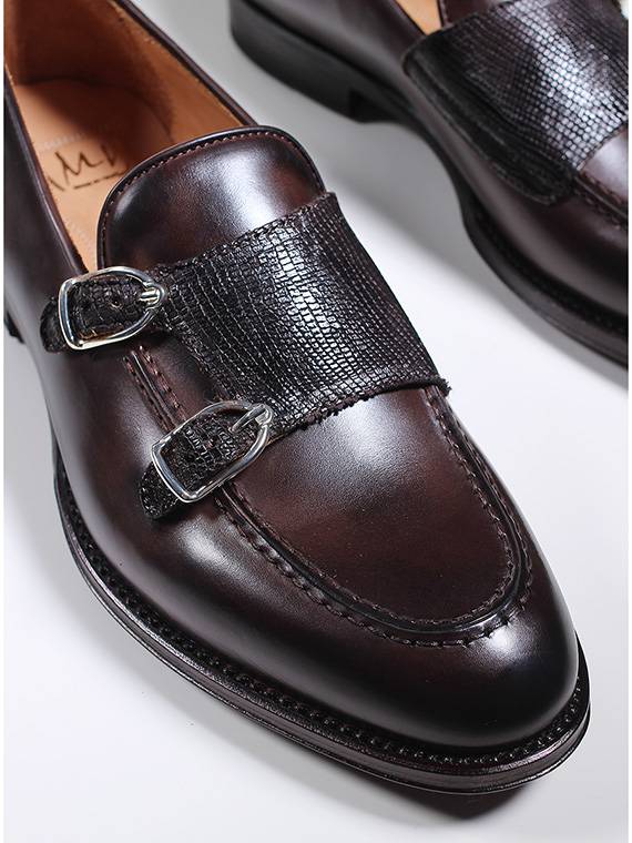 DAMY Mocassino Fino al 50% di sconto