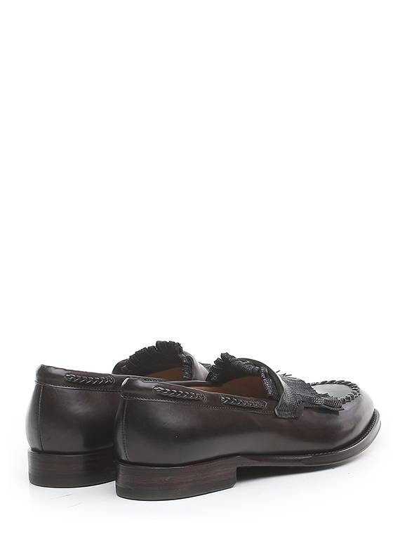 DAMY Mocassino Fino al 65% di sconto