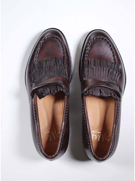 DAMY Mocassino Fino al 65% di sconto