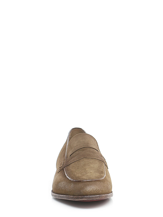CORVARI Mocassino Fino al 55% di sconto