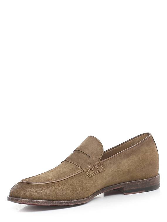 CORVARI Mocassino Fino al 55% di sconto