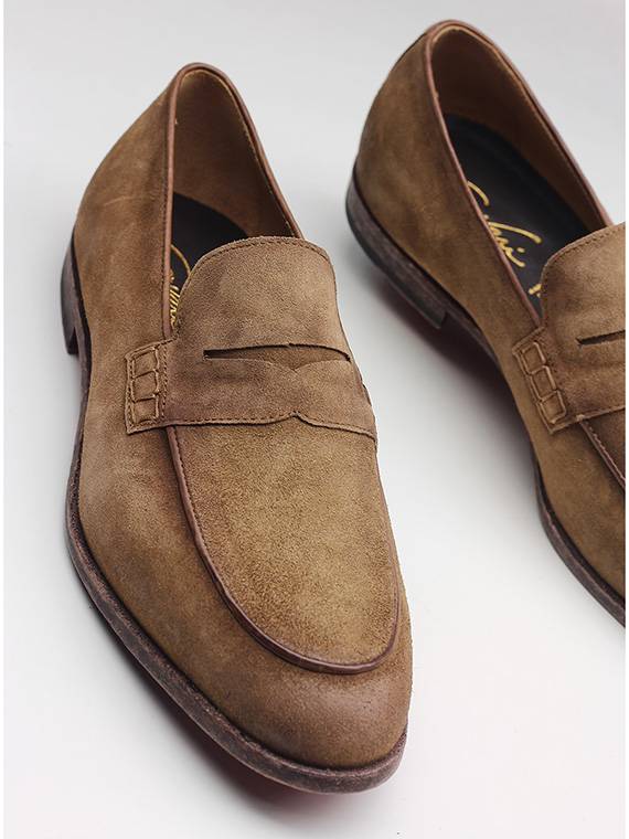 CORVARI Mocassino Fino al 55% di sconto