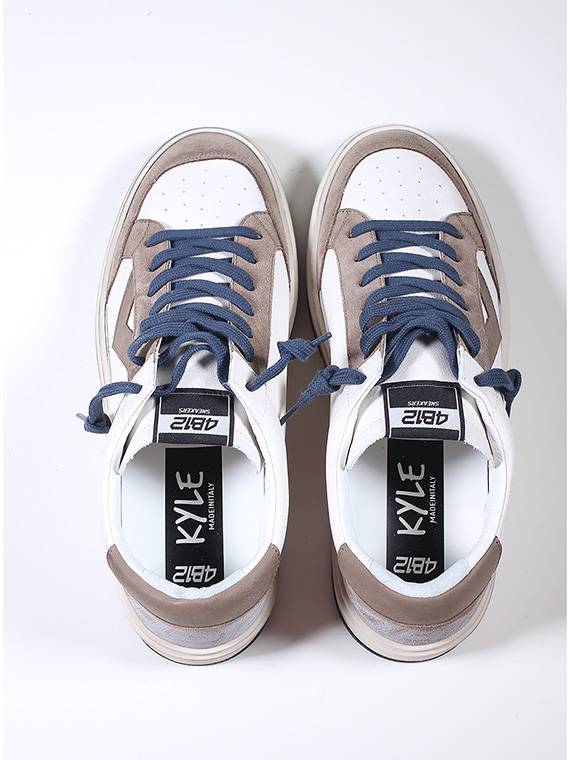 4B12 Sneaker Solo un giorno rimasto