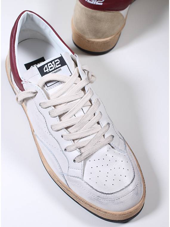 4B12 Sneaker Super sconto