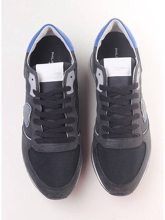 PHILIPPE MODEL PARIS Sneaker 50% di sconto con spedizione gratuita