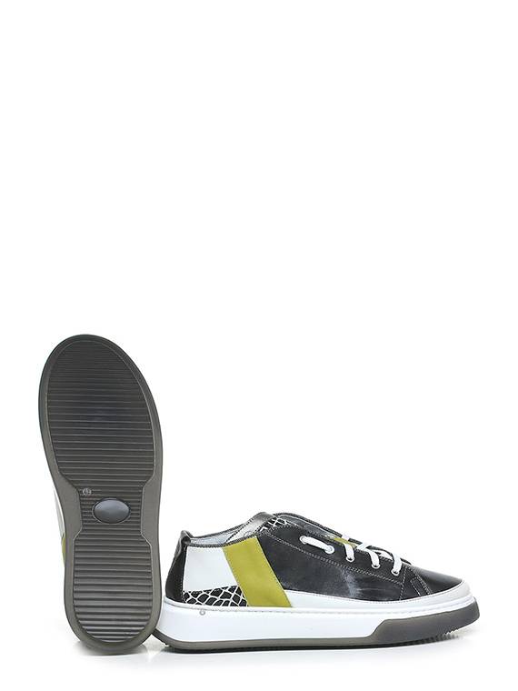 DIAMANTRÈ Sneaker Trasporto libero internazionale