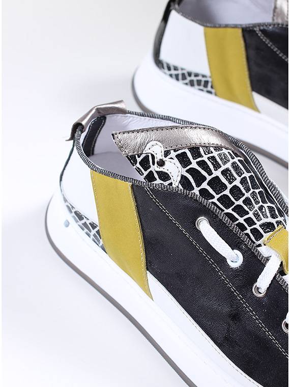 DIAMANTRÈ Sneaker Trasporto libero internazionale