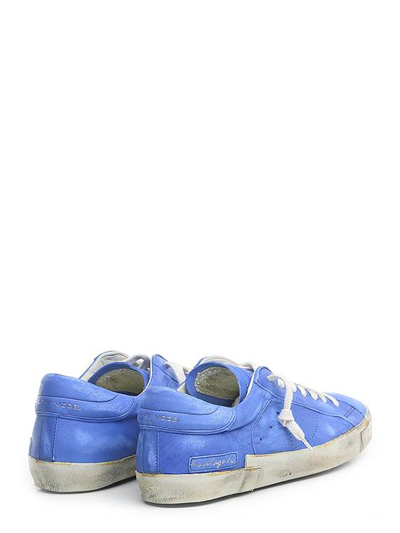 PHILIPPE MODEL PARIS Sneaker Officina
