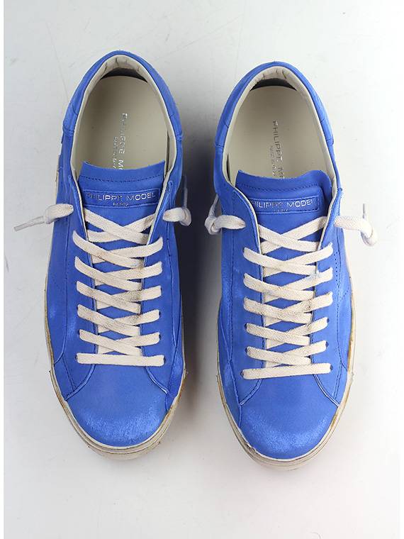 PHILIPPE MODEL PARIS Sneaker Officina