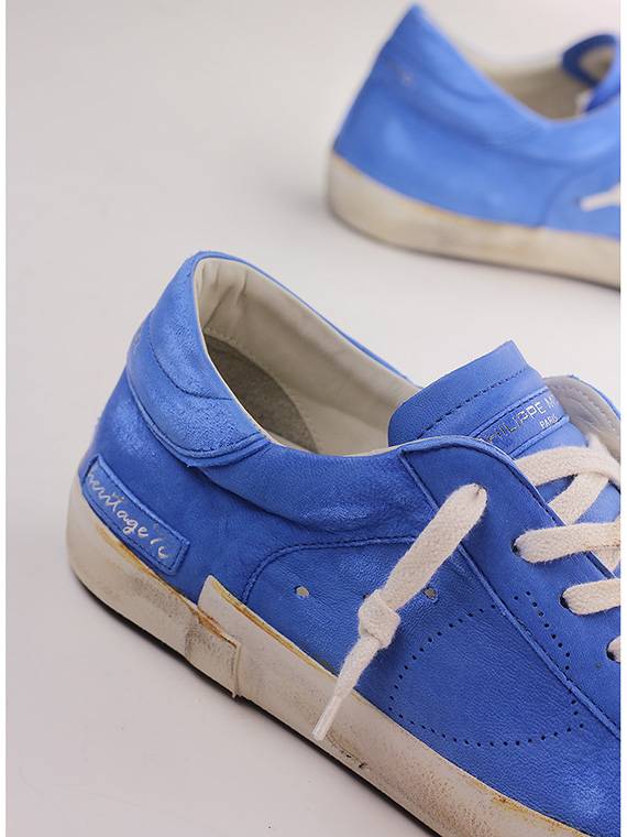 PHILIPPE MODEL PARIS Sneaker Officina