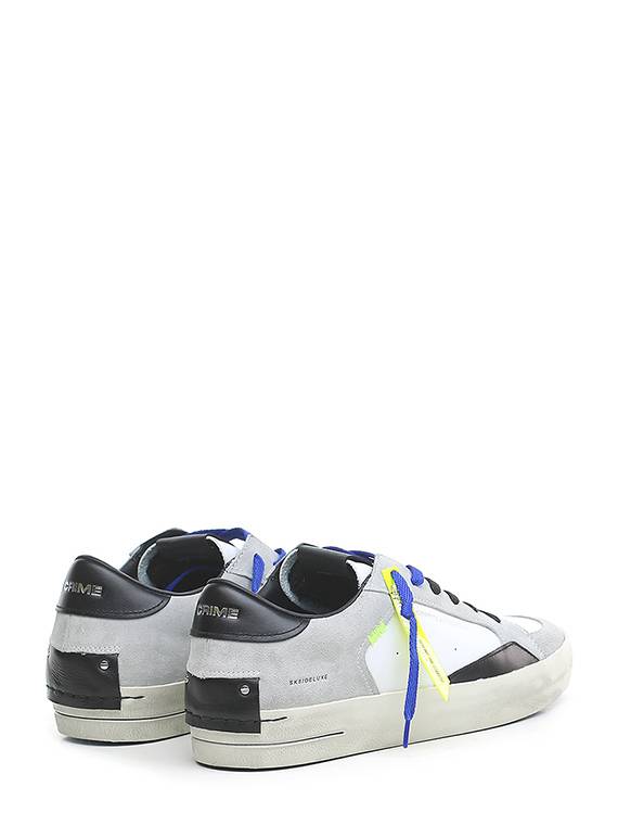 CRIME Sneaker Limitato a 3 giorni