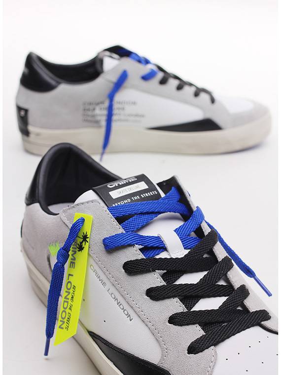 CRIME Sneaker Limitato a 3 giorni