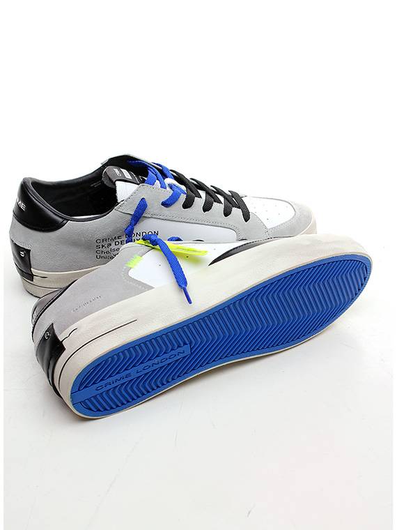 CRIME Sneaker Limitato a 3 giorni