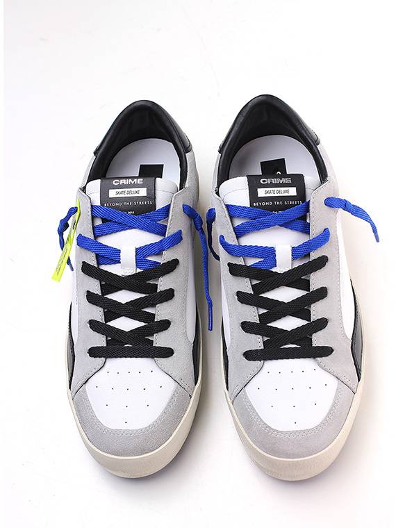 CRIME Sneaker Limitato a 3 giorni