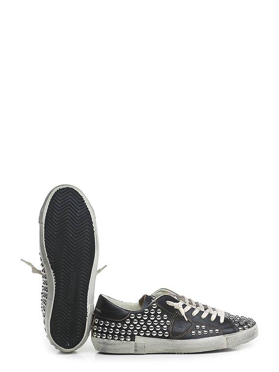 PHILIPPE MODEL PARIS Sneaker Esporta salva