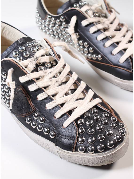 PHILIPPE MODEL PARIS Sneaker Esporta salva