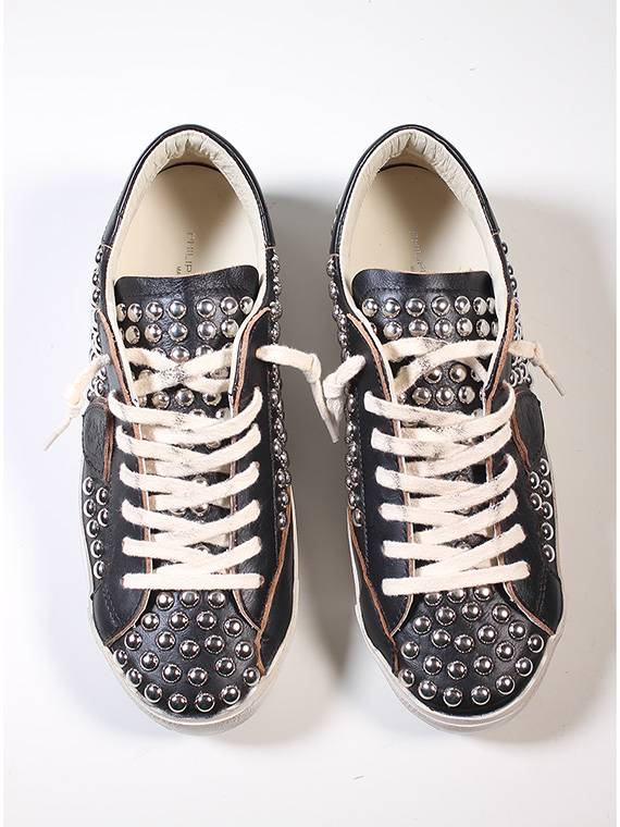 PHILIPPE MODEL PARIS Sneaker Esporta salva