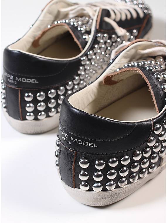 PHILIPPE MODEL PARIS Sneaker Esporta salva