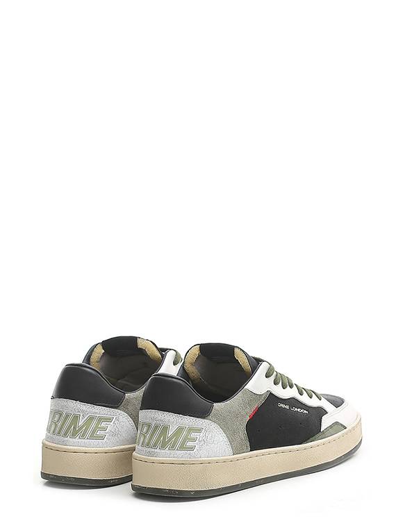CRIME Sneaker Black Friday Prezzi