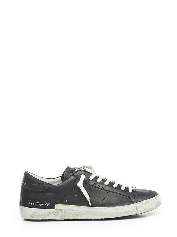 PHILIPPE MODEL PARIS Sneaker In vendita