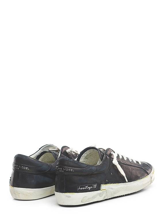PHILIPPE MODEL PARIS Sneaker In vendita