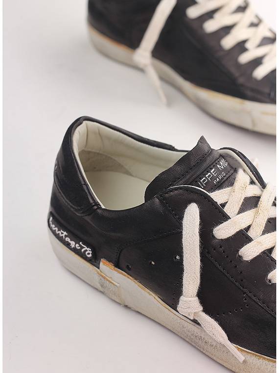 PHILIPPE MODEL PARIS Sneaker In vendita