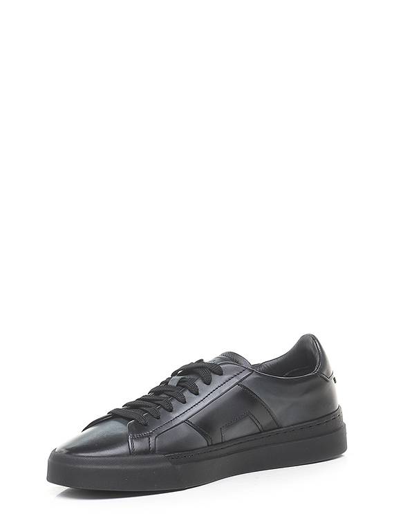 SANTONI Sneaker Duty-free