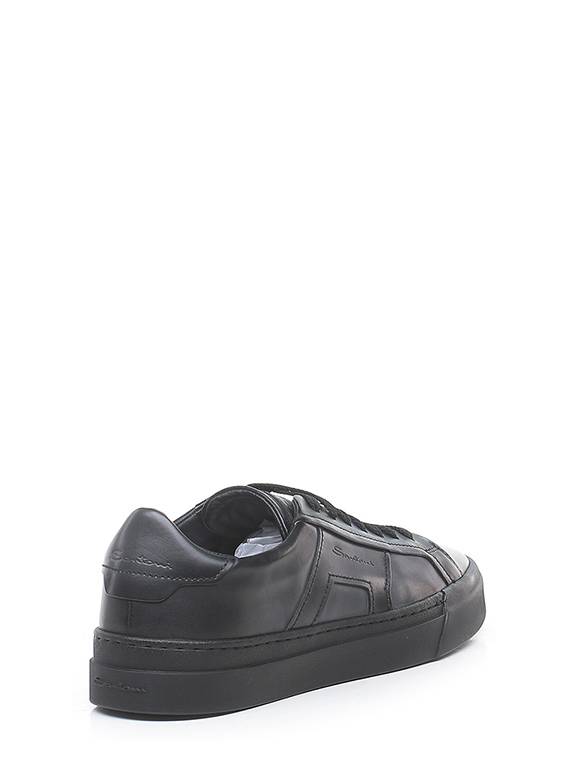 SANTONI Sneaker Duty-free