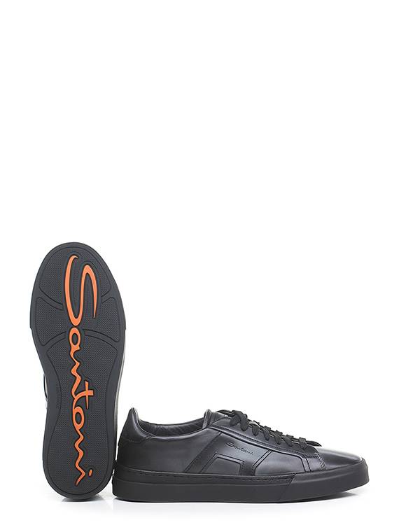 SANTONI Sneaker Duty-free