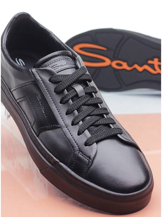 SANTONI Sneaker Duty-free