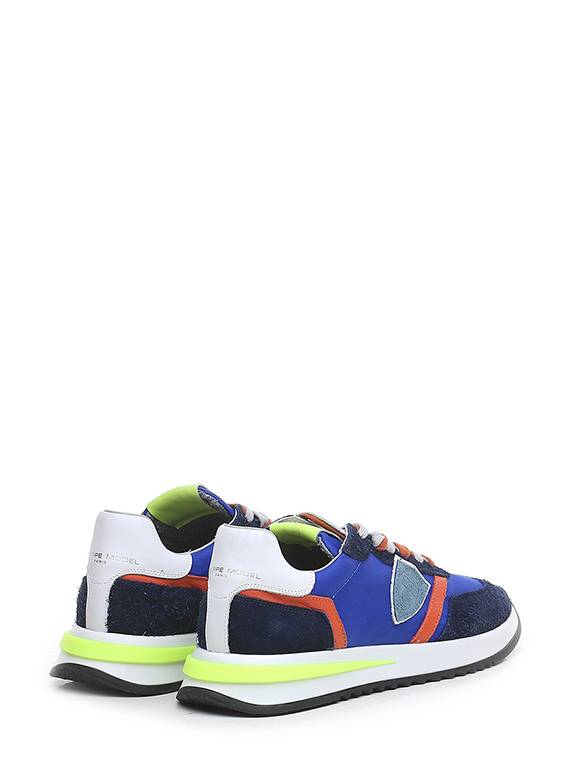 PHILIPPE MODEL PARIS Sneaker 50% di sconto per tempo limitato
