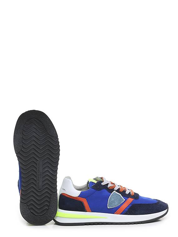 PHILIPPE MODEL PARIS Sneaker 50% di sconto per tempo limitato