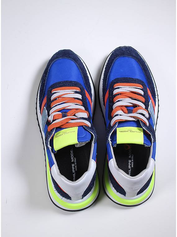 PHILIPPE MODEL PARIS Sneaker 50% di sconto per tempo limitato