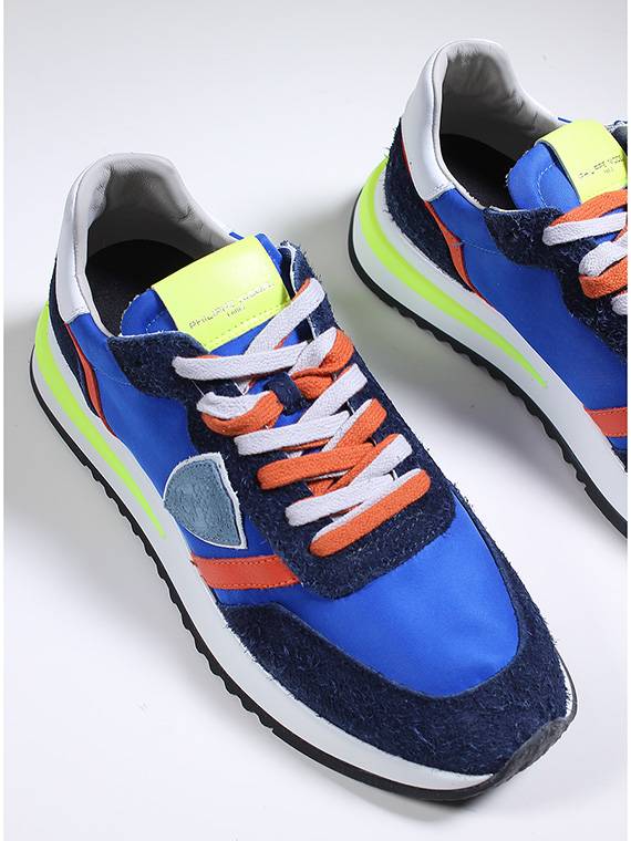 PHILIPPE MODEL PARIS Sneaker 50% di sconto per tempo limitato