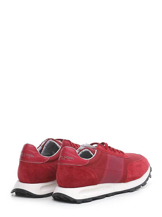 PHILIPPE MODEL PARIS Sneaker Sconti questo mese