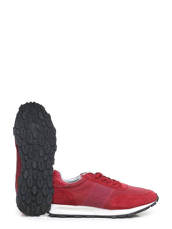 PHILIPPE MODEL PARIS Sneaker Sconti questo mese