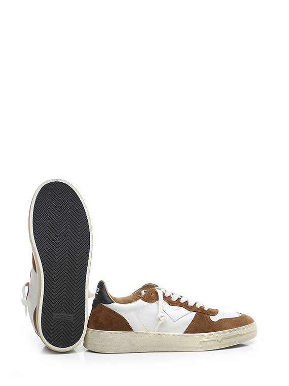 4B12 Sneaker 2025