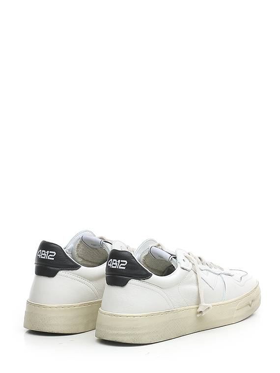 4B12 Sneaker Italy