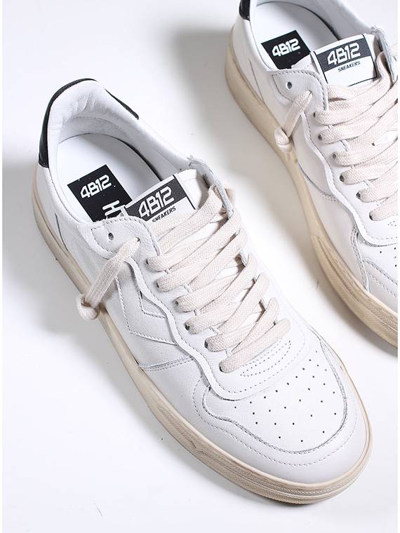 4B12 Sneaker Italy