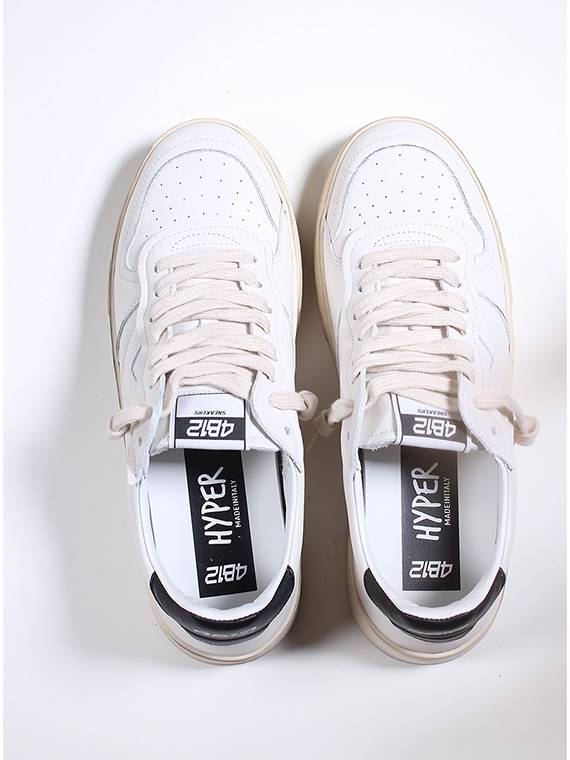 4B12 Sneaker Italy