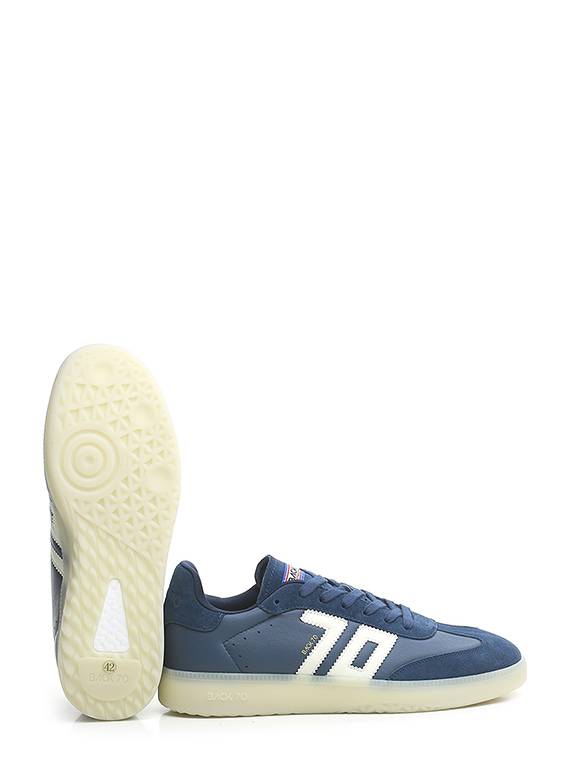 BACK 70 Sneaker Italia