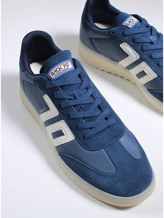 BACK 70 Sneaker Italia