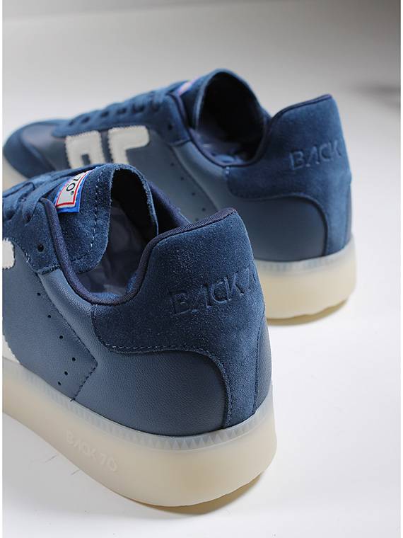 BACK 70 Sneaker Italia