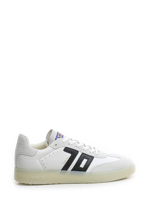 BACK 70 Sneaker In Linea