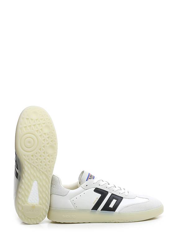 BACK 70 Sneaker In Linea