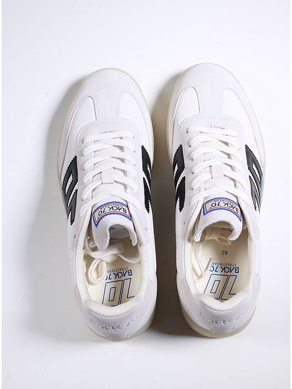 BACK 70 Sneaker In Linea